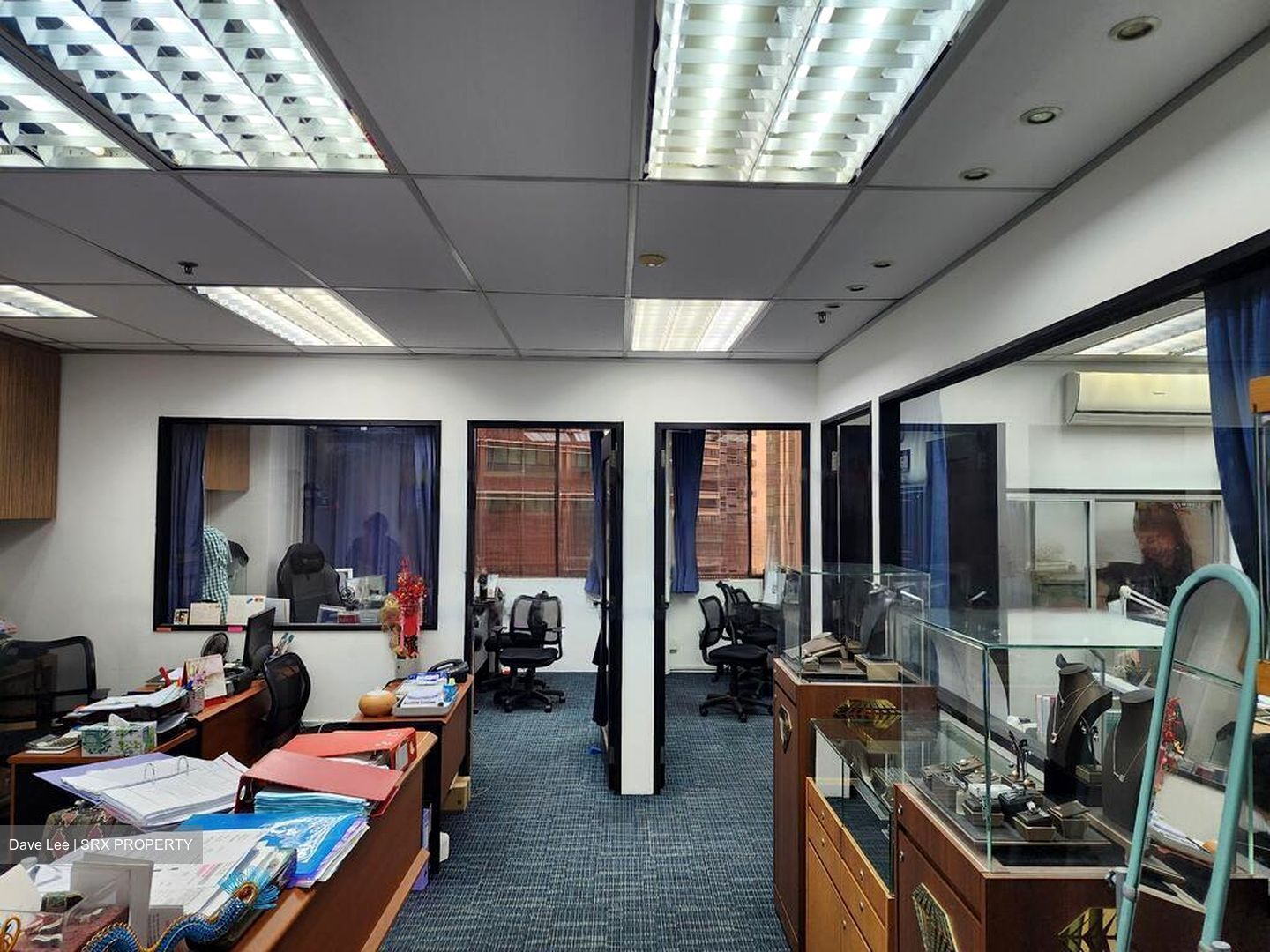 International Plaza (D2), Office #475905081
